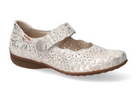 chaussure mobils Ballerines fabienne sable clair